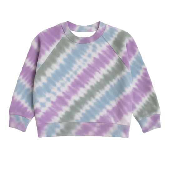 Mellow Raglan