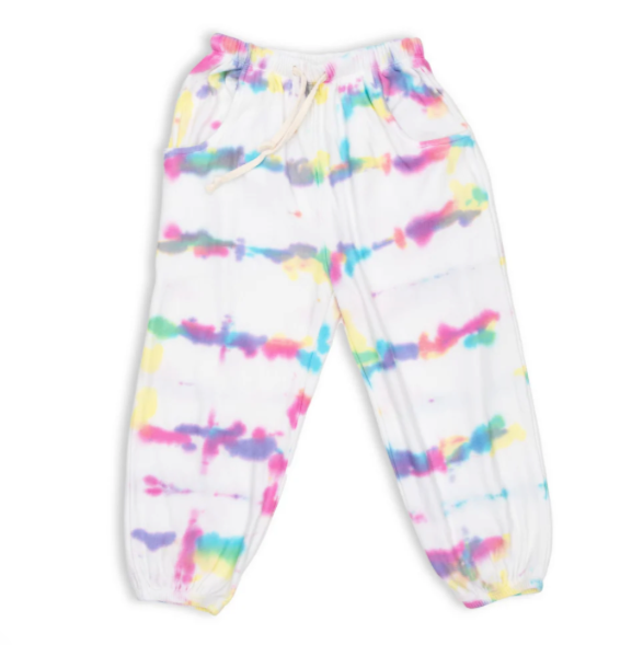 Pocket Sweats
