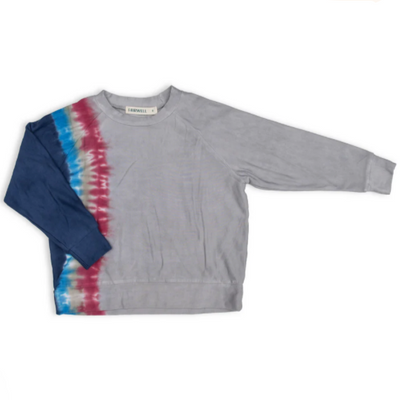 Mellow Raglan