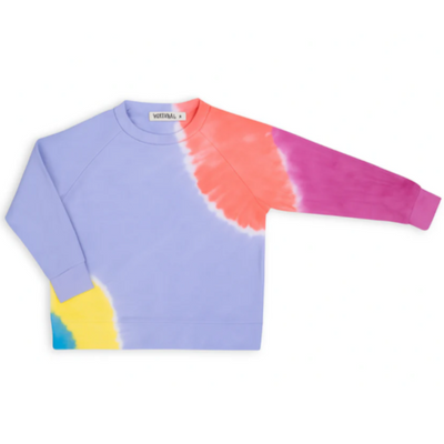 Mellow Raglan