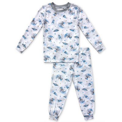 To The Moon Pajama