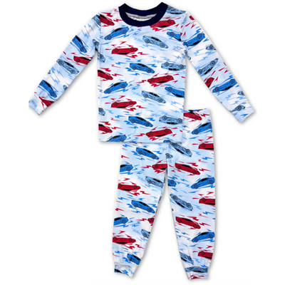 Turbo Pajama