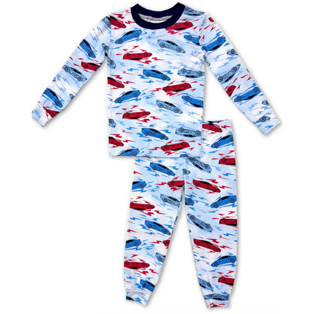Turbo Pajama
