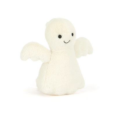 Mysti Ghost