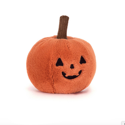 Ooky Jack O'Lantern