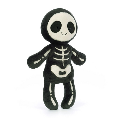 Skeleton Bob