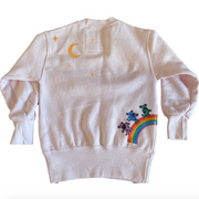 Grateful Dead Rainbow Bears Sweatshirt