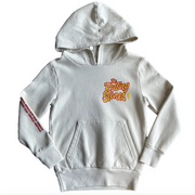 Rolling Stones Tongue Hoodie