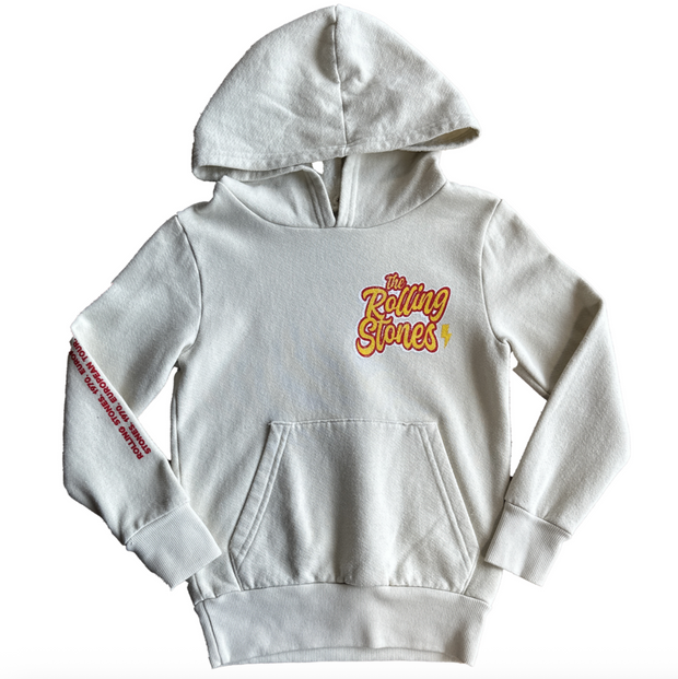 Rolling Stones Tongue Hoodie