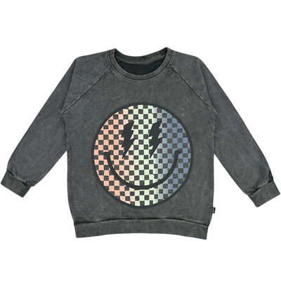 Totally Chill Crewneck