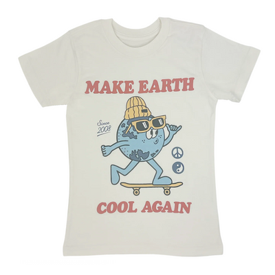 Cool Again Tee
