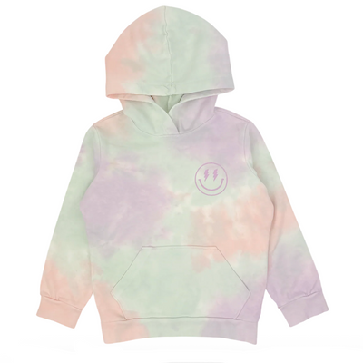 Kaleidescope Sweatshirt