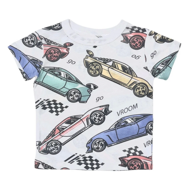 Extreme Speed T-Shirt