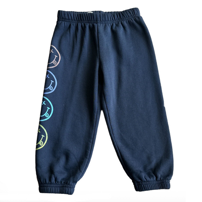 Nirvana Smiley Sweatpants