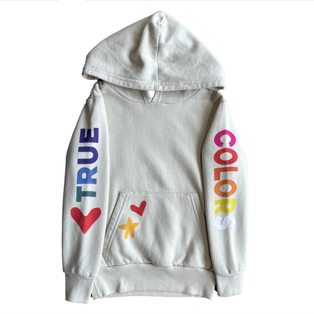 True Colors Hoodie
