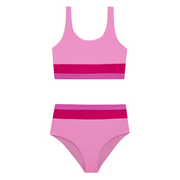 Little Mackenzie & Heidi Set