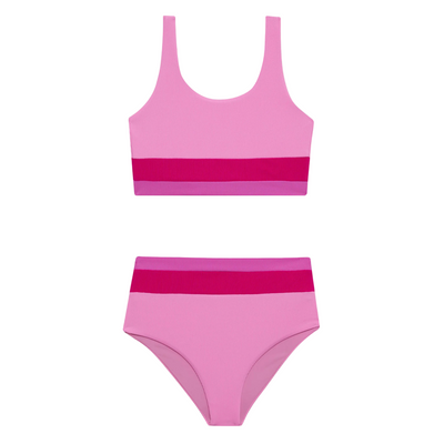 Little Mackenzie & Heidi Set