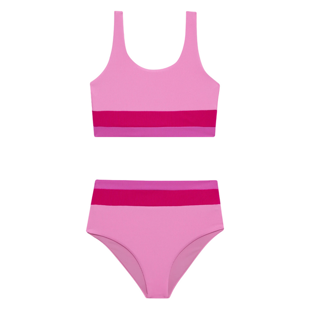 Little Mackenzie & Heidi Set