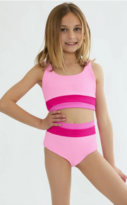 Little Mackenzie & Heidi Set