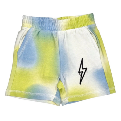 Lightning Bolt Short