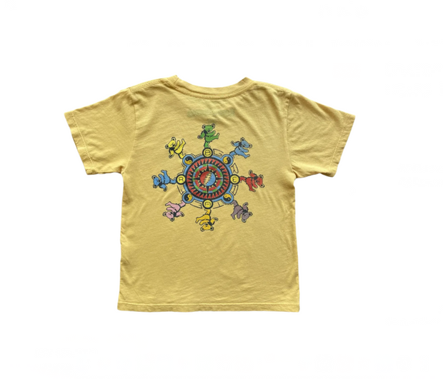 Grateful Dead Bears Tee