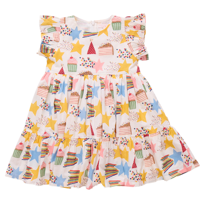 Jennifer Dress