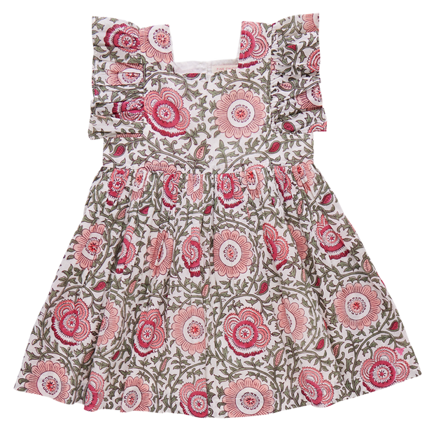 Elsie Dress