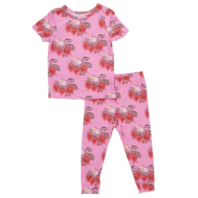 Bamboo PJ Set