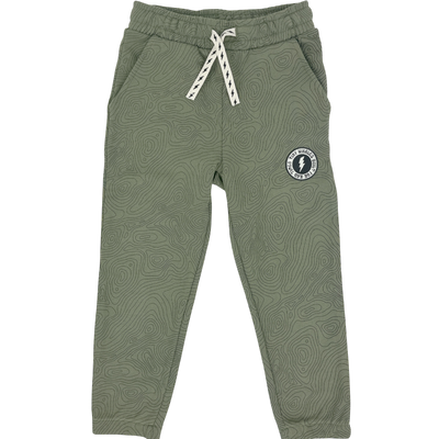 Traveler Sweatpant