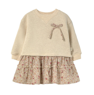 Viena Baby Dress