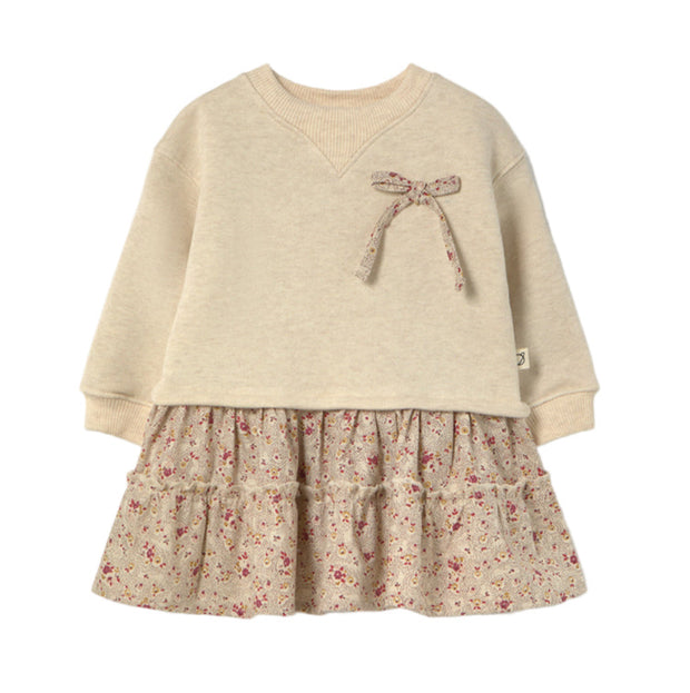 Viena Baby Dress