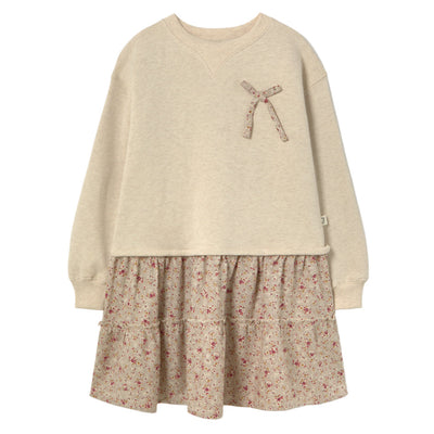 Viena Girls Dress