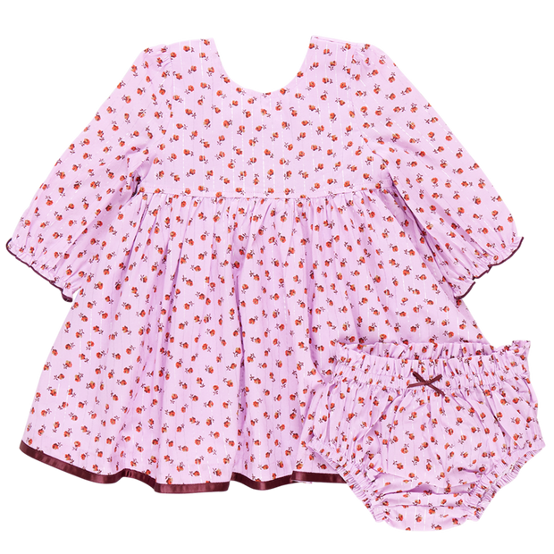 Amma Dress Set - Baby