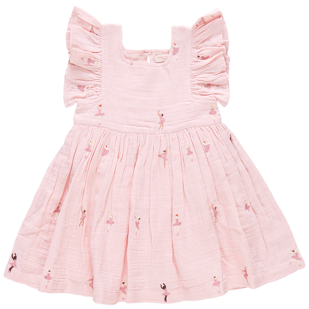 Elsie Dress