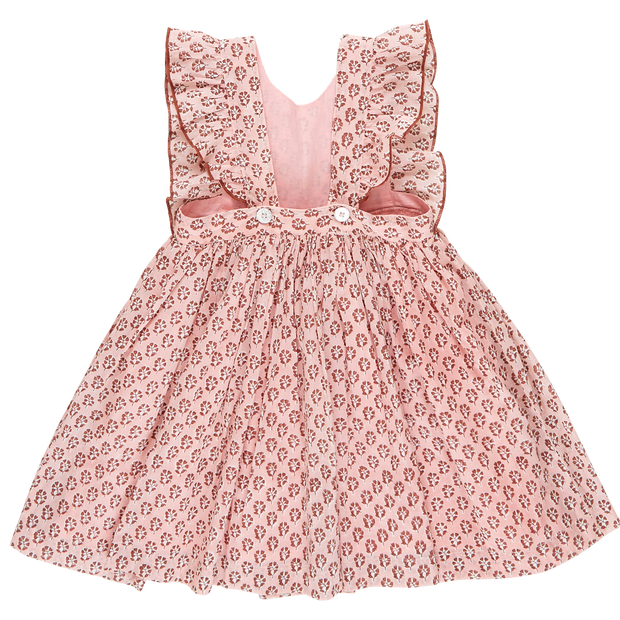 Marceline Dress