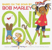 One Love (hard cover)