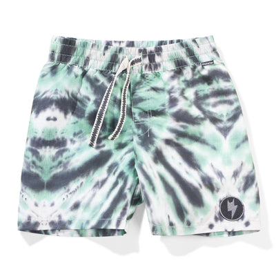 Targetdye Short