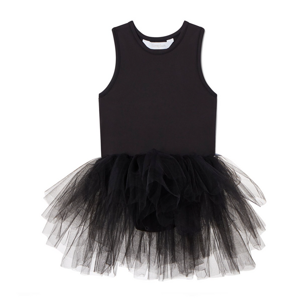 Tutu Dress