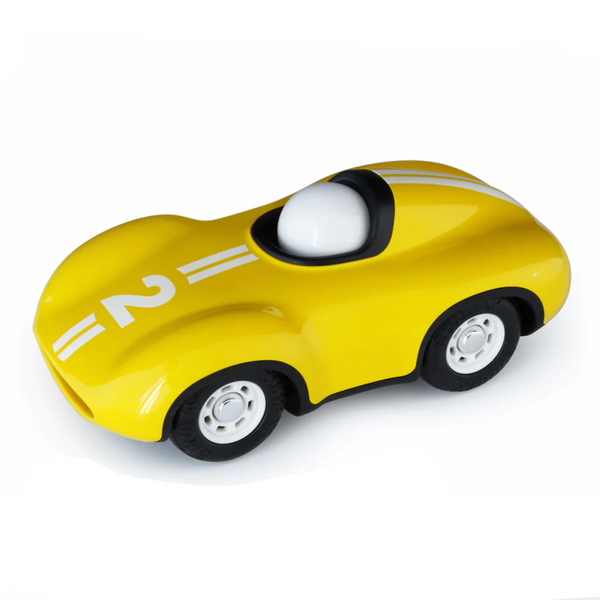 ミニカー play forever speedy le mans mini Speedy Le Mans Car – State of Kid