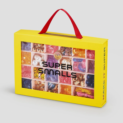 Make It Super DIY Kit