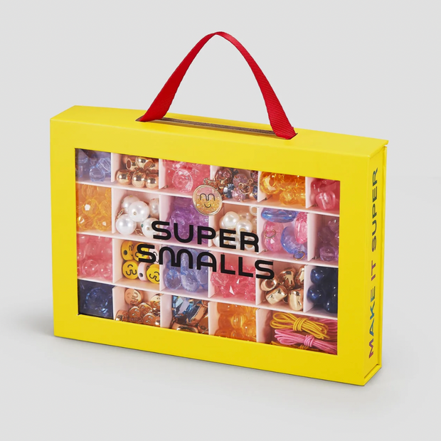 Make It Super DIY Kit