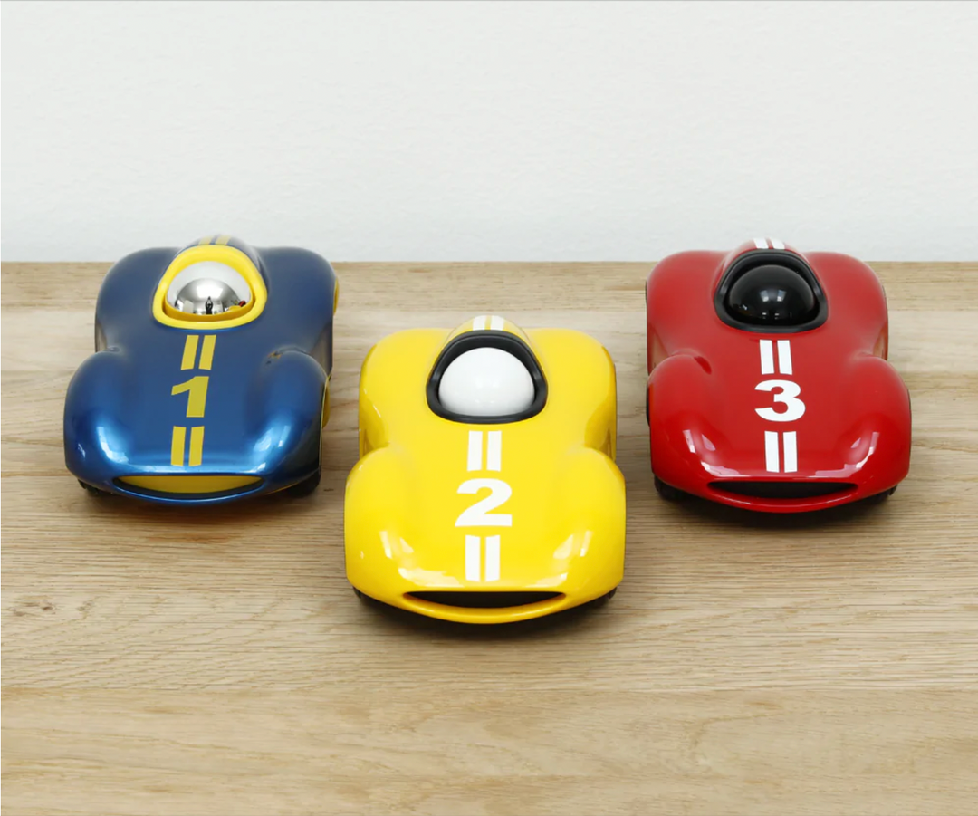 Speedy Le Mans Car – State of Kid Speedy Le Mans Car – State of Kid