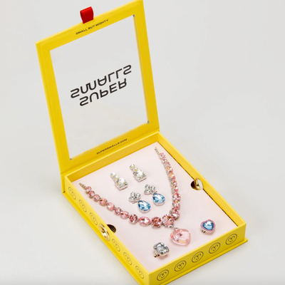 Big Presentation Jewelry Set