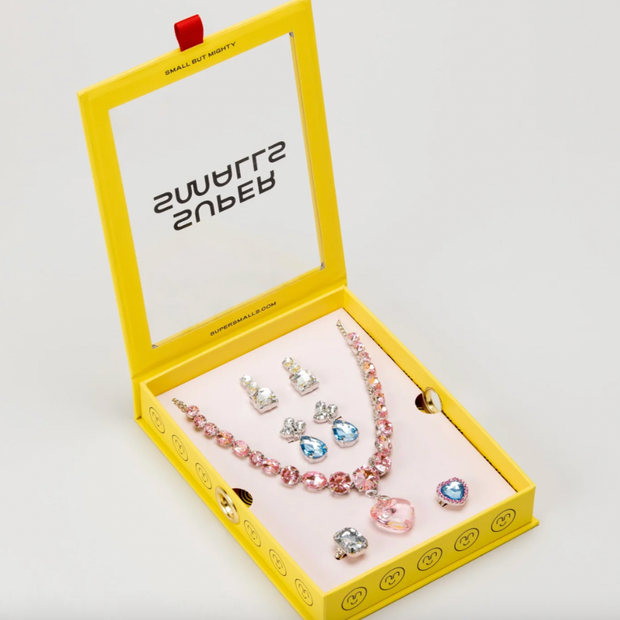 Big Presentation Jewelry Set