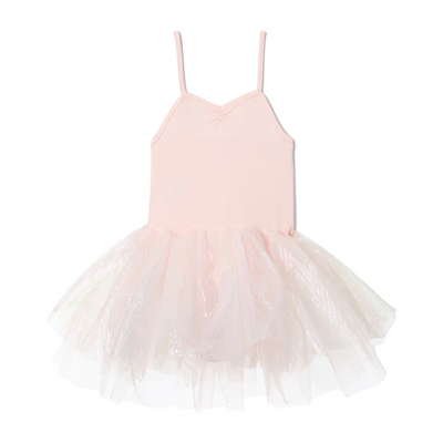 Sweetheart Tutu Dress