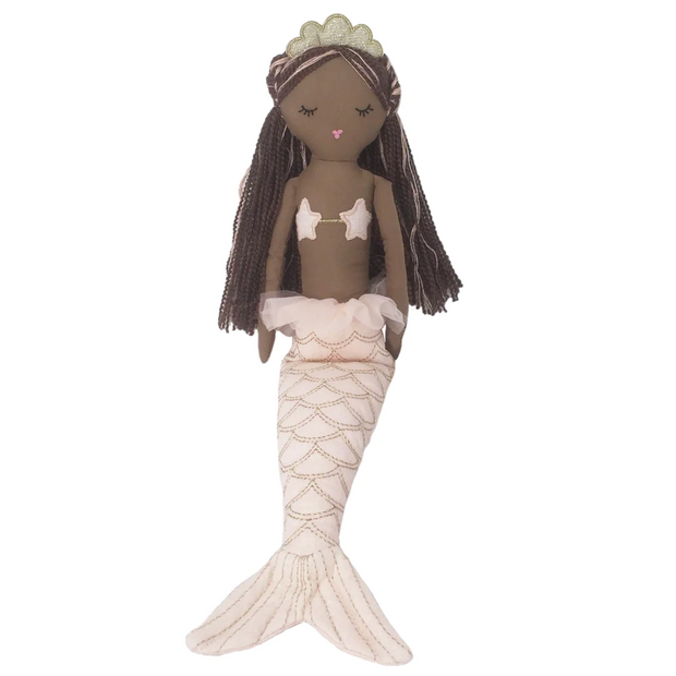 Macie Mermaid Doll