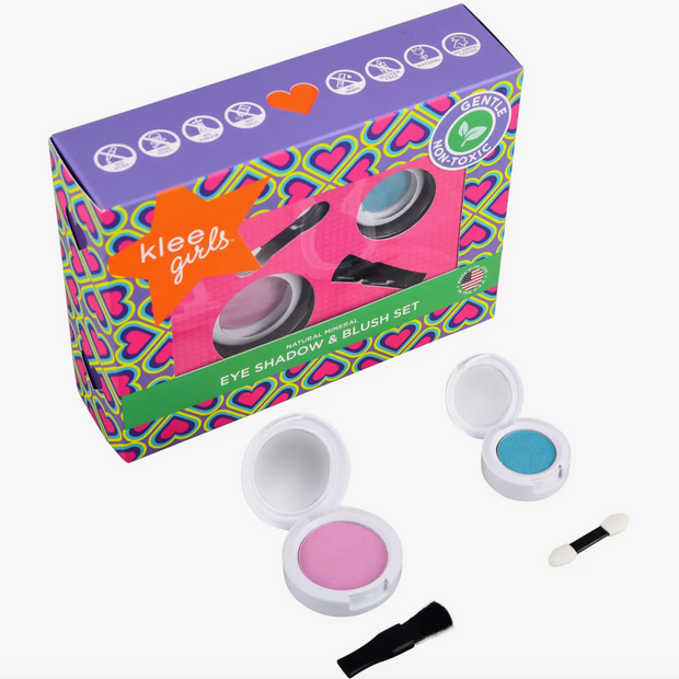 Wink and Smile Makeup Kit